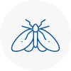 Moth Control Specialists In Redbridge